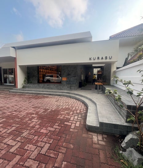 Kurasu Menteng