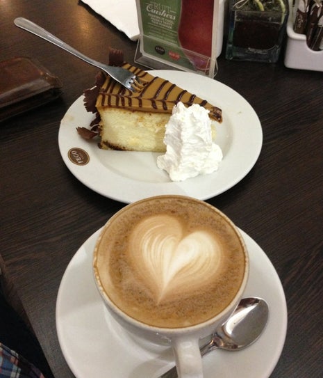 Fego Caffé