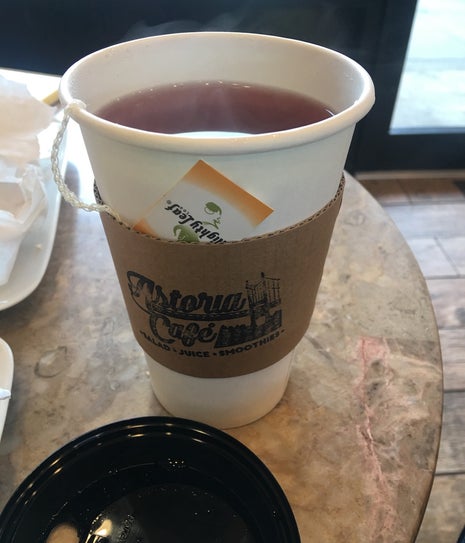Astoria Café