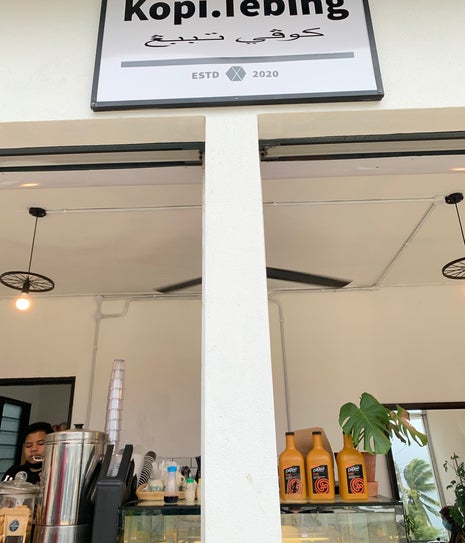 Kopi Tebing