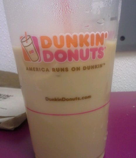 Dunkin'