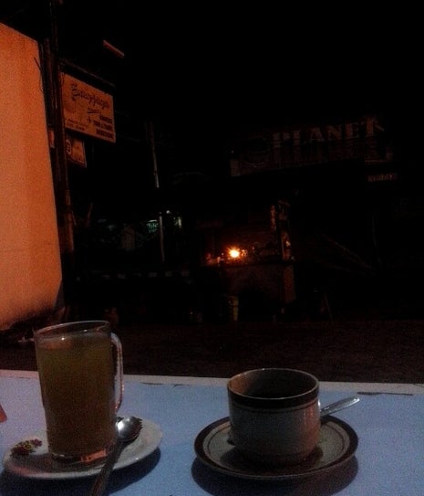 warkop susuki pemuda