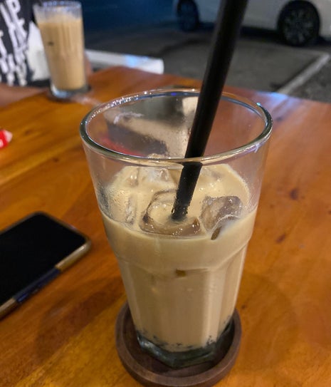 Suwasana Coffee