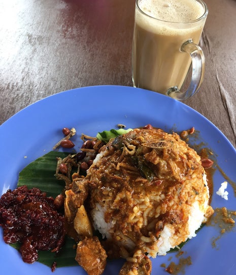Warung Cik Ros