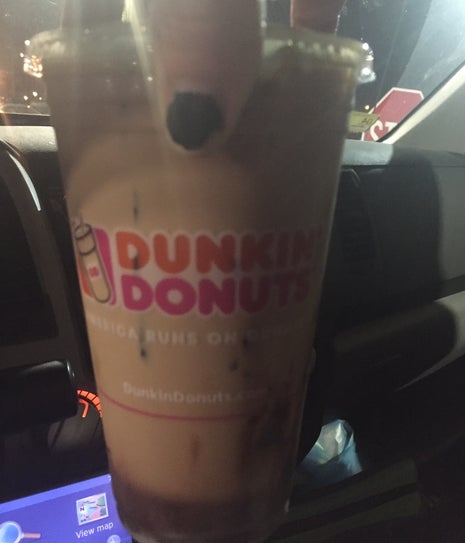 Dunkin'