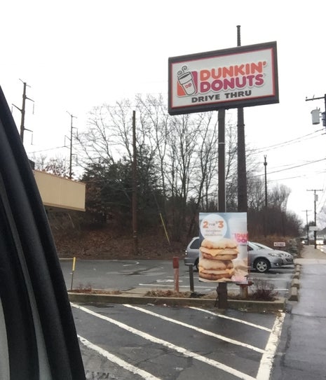 Dunkin'