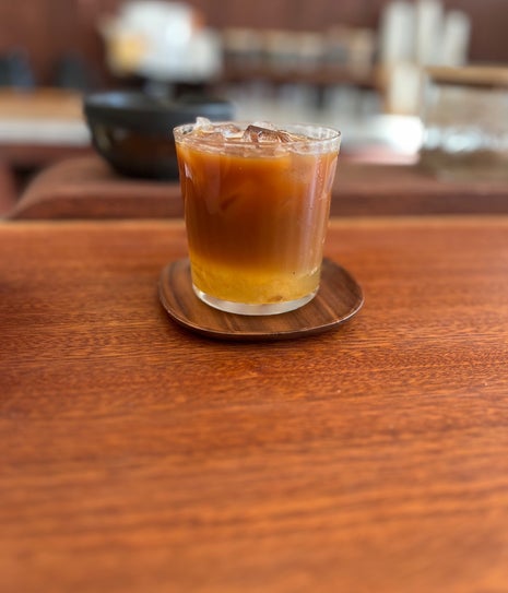 Verse Cafe