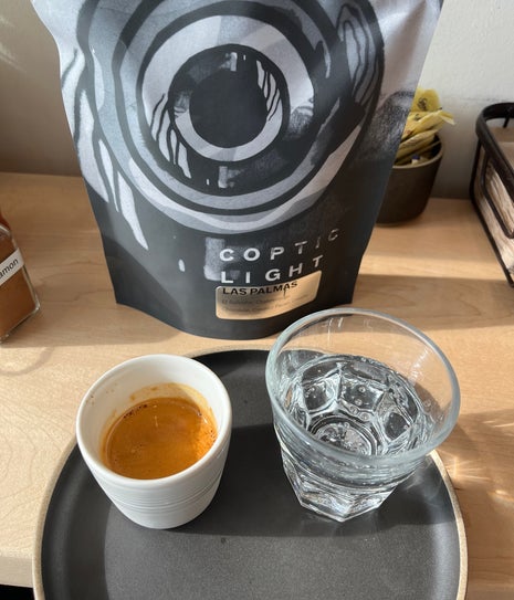 Hamlet Coffee Company