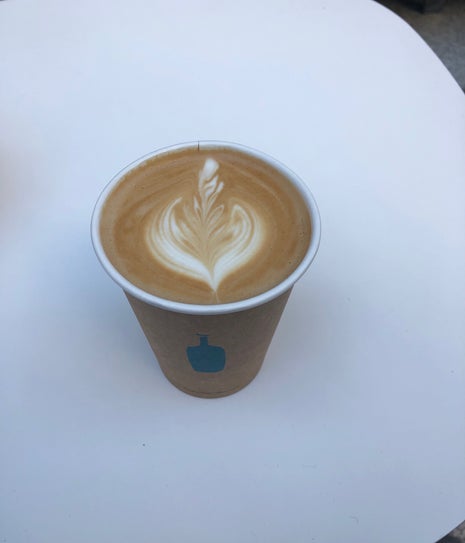 Blue Bottle Coffee