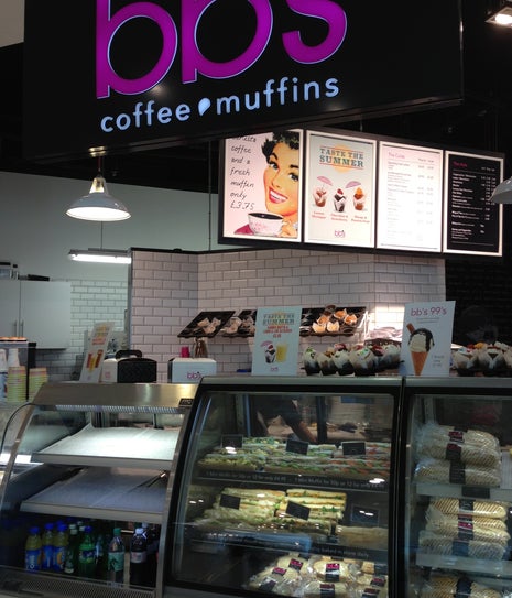 BB's Bakers + Baristas