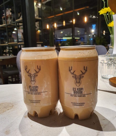 Raindear Coffee & Kitchen