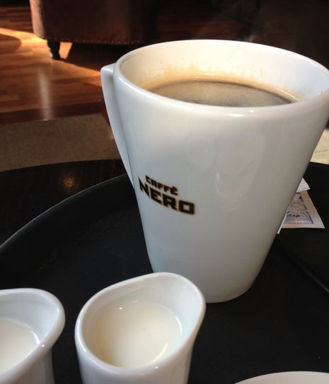 Caffè Nero