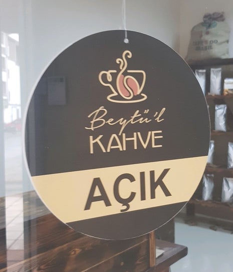 Beytül Kahve