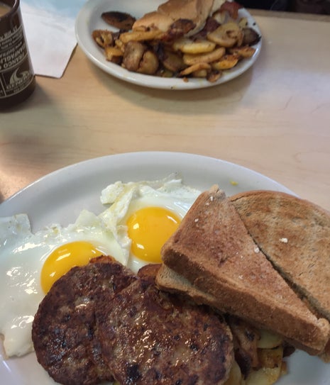 Mitchell's Coffee House