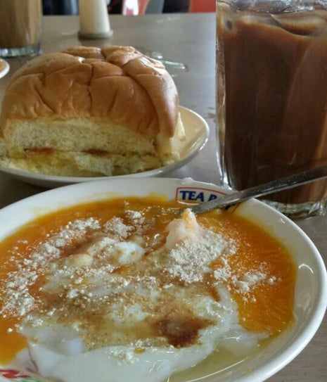 restoran sekinchan kopitiam