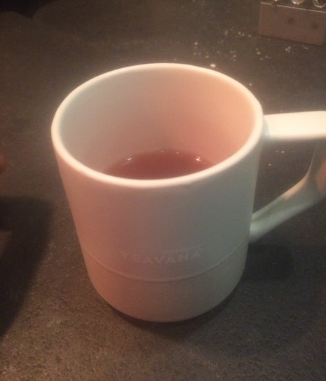 Ayşekadın Starbucks