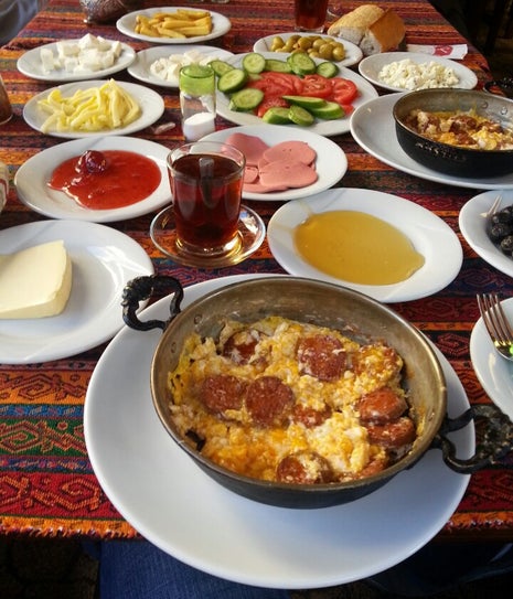 Lezzet Evi