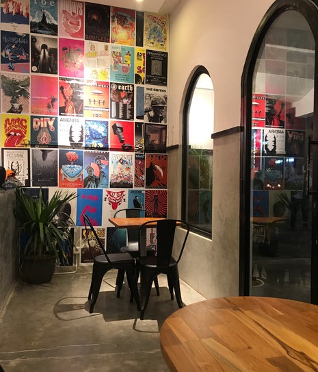 Journey - Coffee & Records