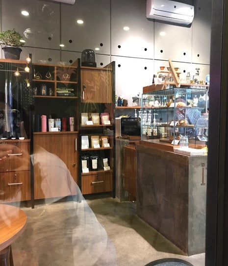 Intoku Coffee