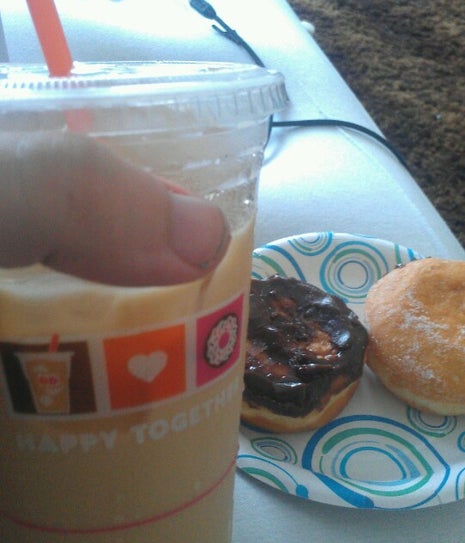 Dunkin'