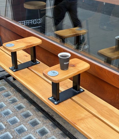 Nkora Coffee