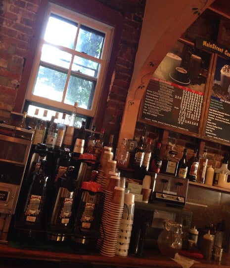 Main Street Coffee