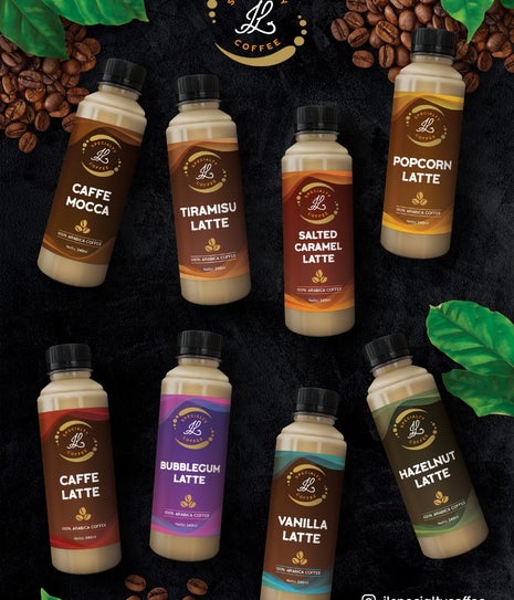 I & L Specialty Coffee