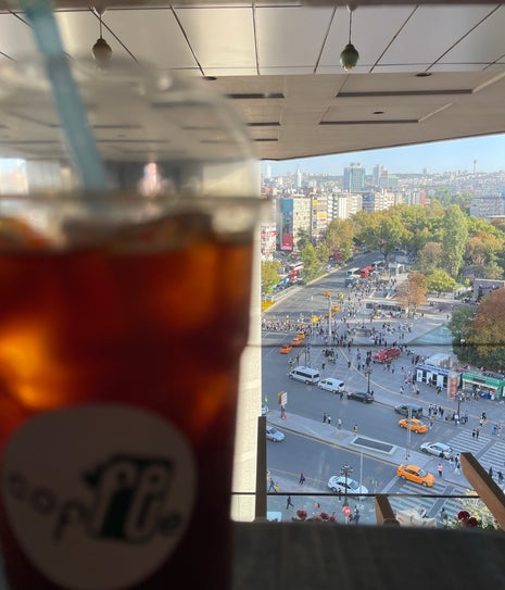 coffee