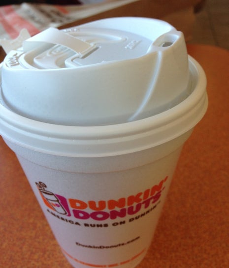 Dunkin'