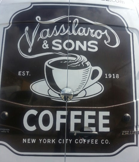Vassilaros Coffee