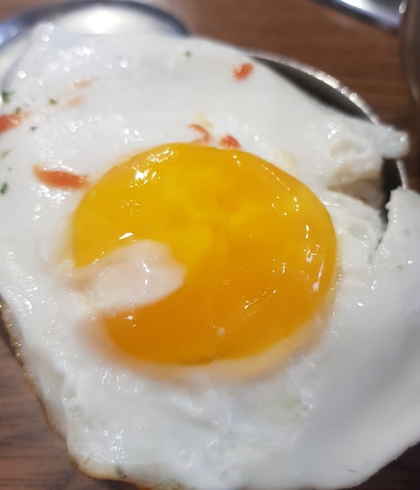 남이천 배추된장국