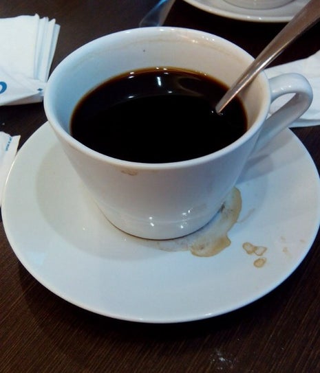 Kopi Toea