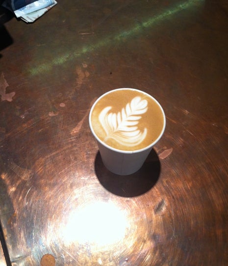 Petra Roasting Co.