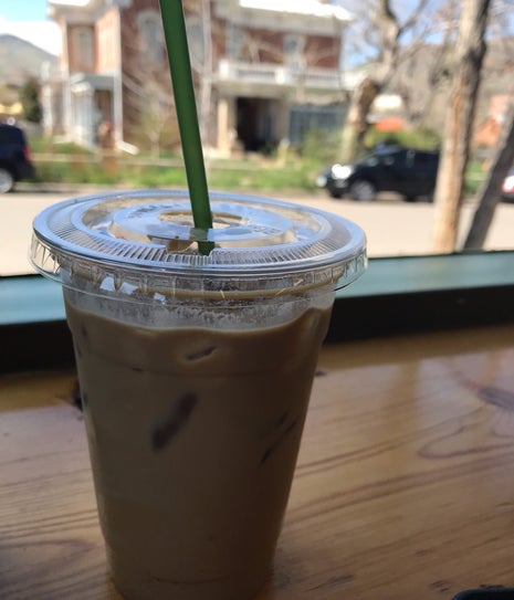 Pangea Coffee Roasters