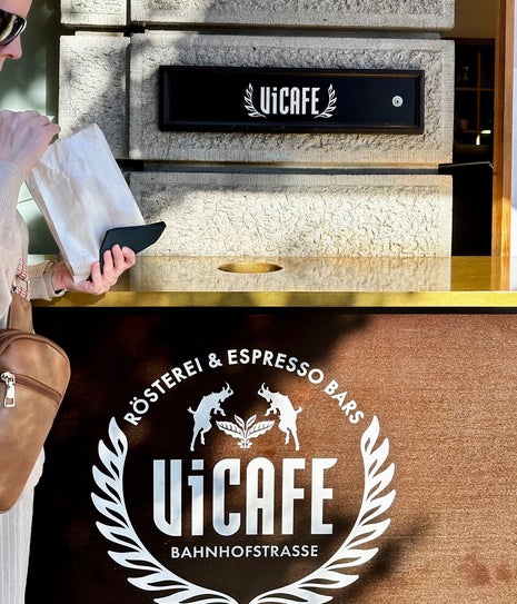 ViCAFE