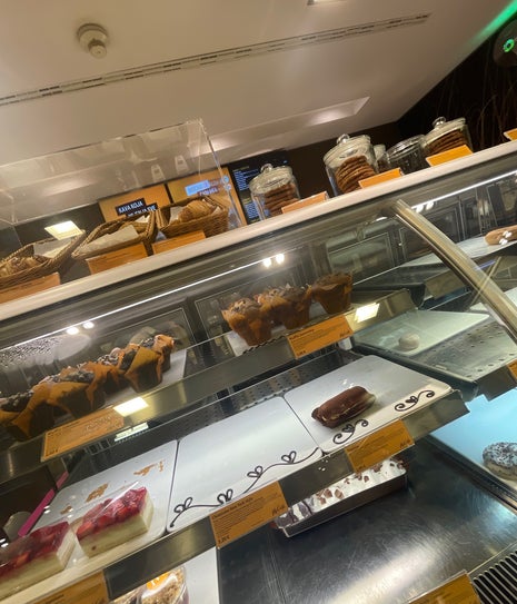 McCafé