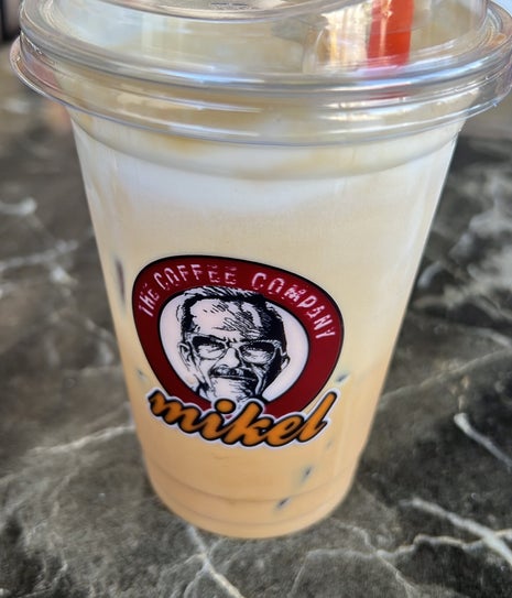 Mikel Coffee