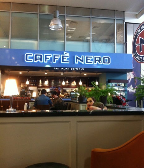Caffè Nero