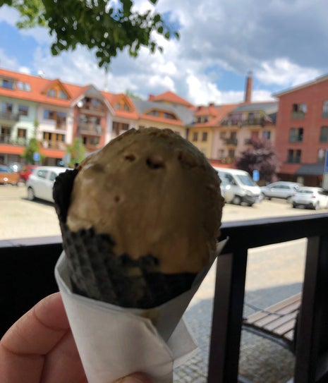 Amici espresso bar