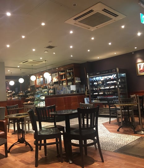 Caffè Nero