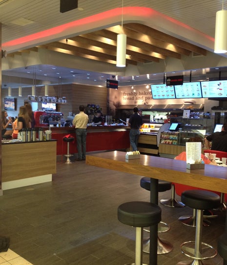 Aroma Espresso Bar