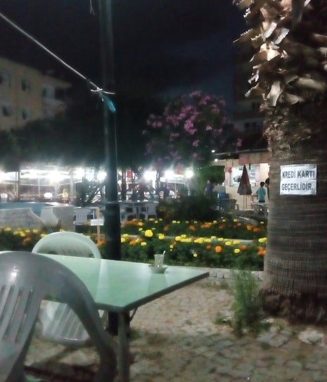Havuzlu Park