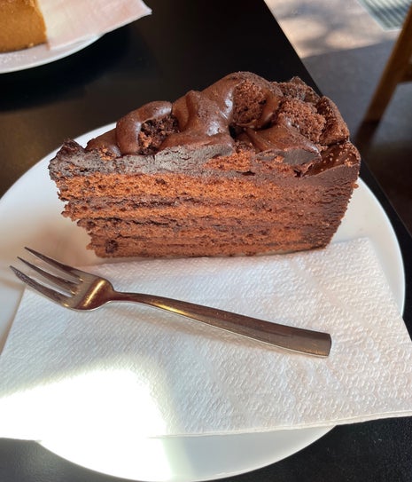 Cafe Fahrtor