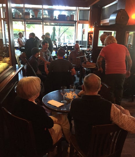 Fionn MacCool's Calgary