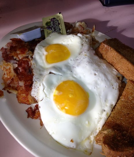 Ideal Diner