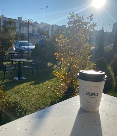 Coffee Brewell