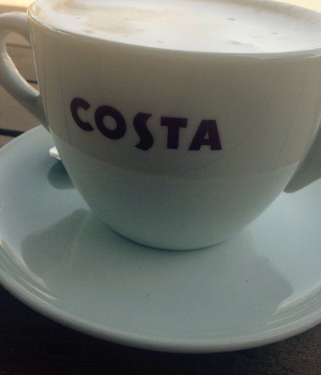 Costa Coffee