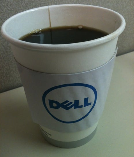 Dell Round Rock 7 Bistro