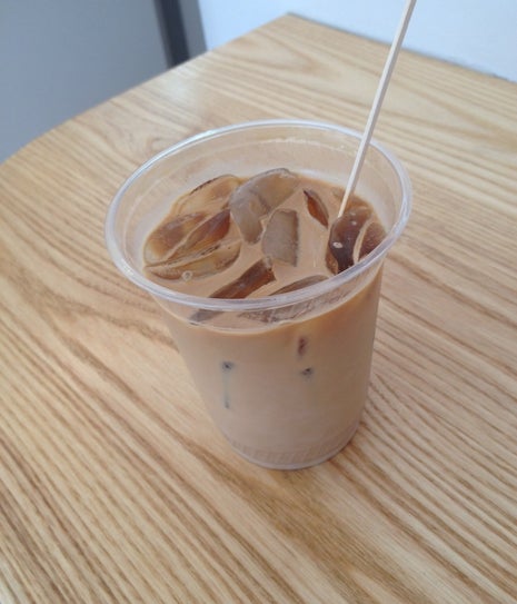 7 Pond Coffee Bar