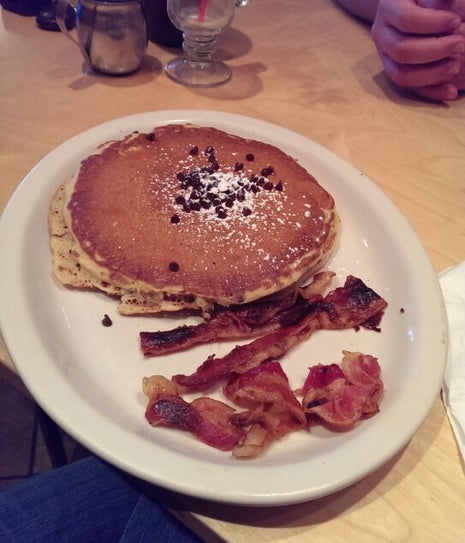 Pancake Joes